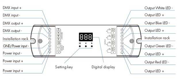 DISPLAY-D4L-6364-DECODER