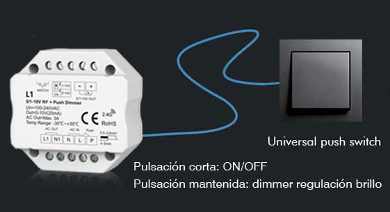 0-10v-push-switch