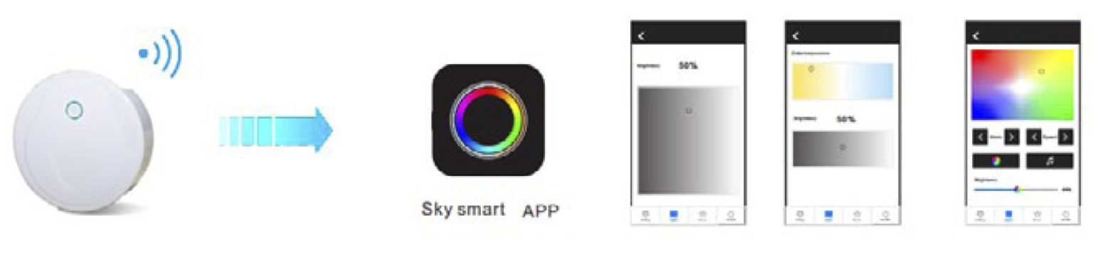 wifi-app-smart