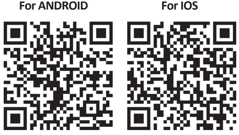 APP SMART V-TAC