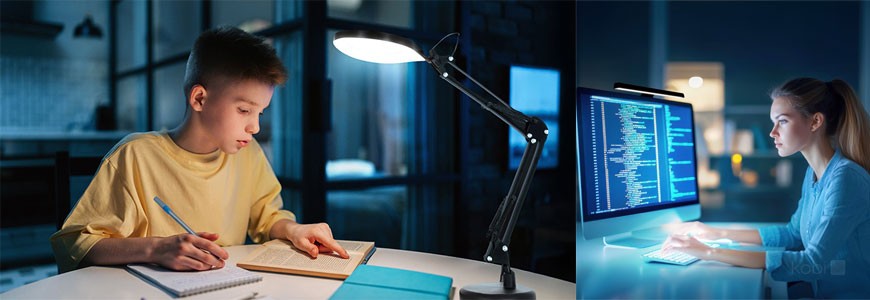 Luz y aprendizaje: están relacionados!
